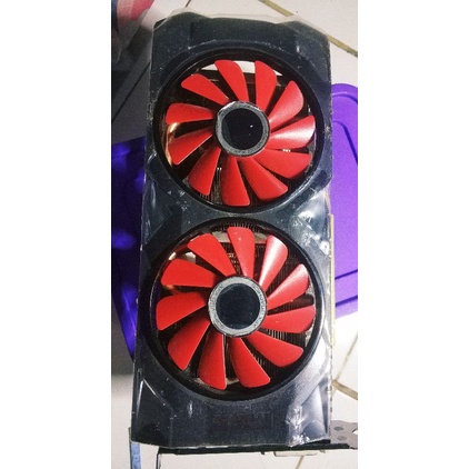 xfx RX 570 8gb