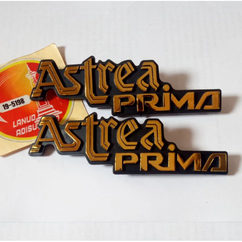 emblem astrea prima emblem tutup aki prima