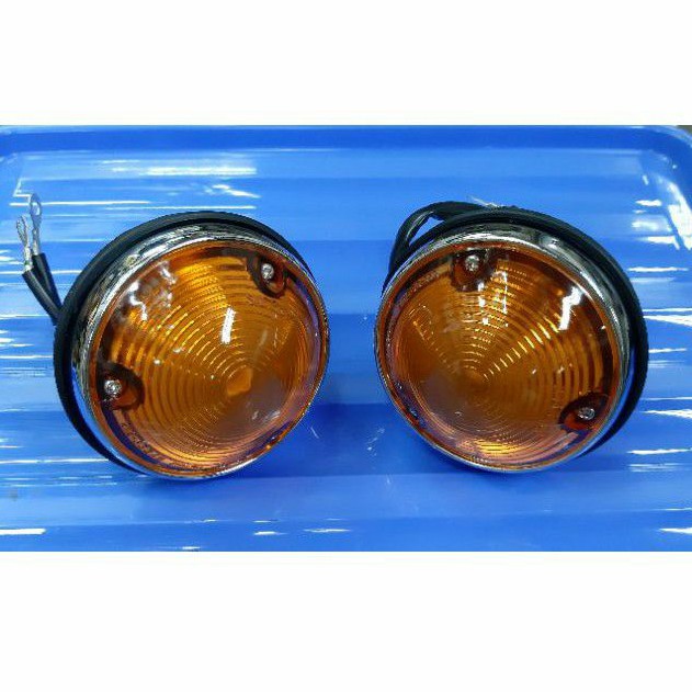 Lampu sen Hardtop 1F