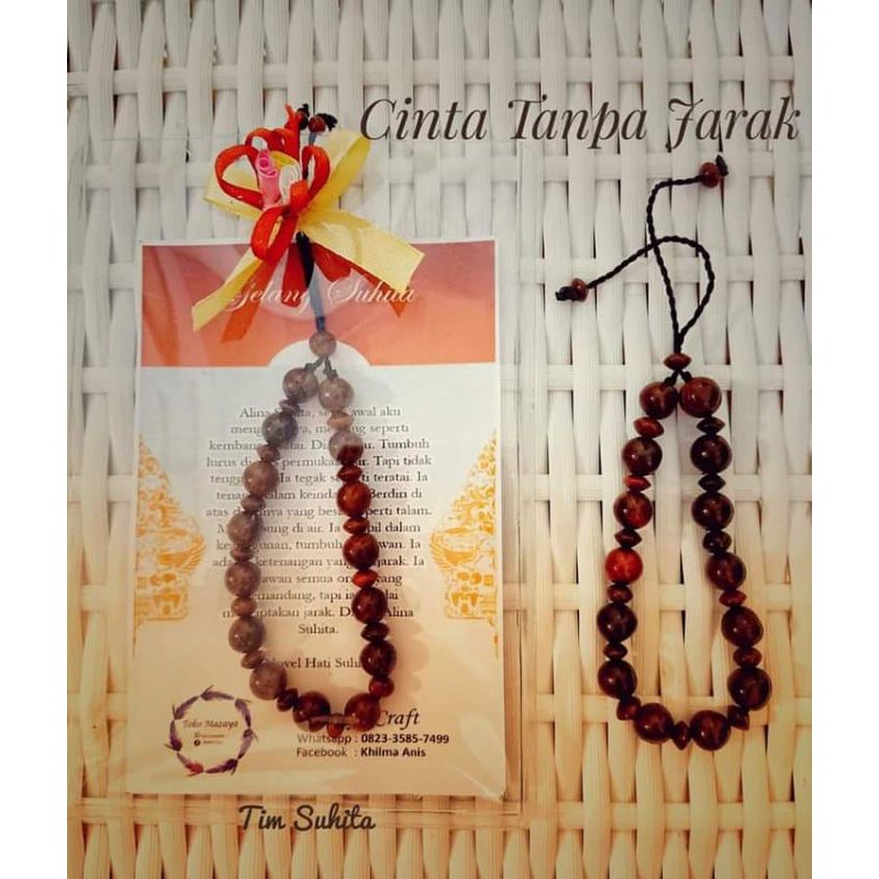 GELANG KAUKA SUHITA