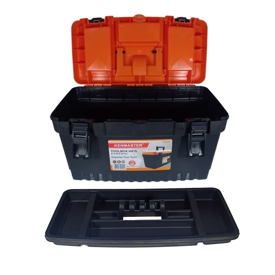 EVERPOWER TOOLS BOX