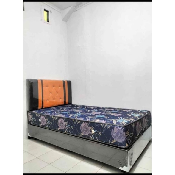 DIVAN ,DIPAN,TEMPAT TIDUR SANDARAN MINIMALIS