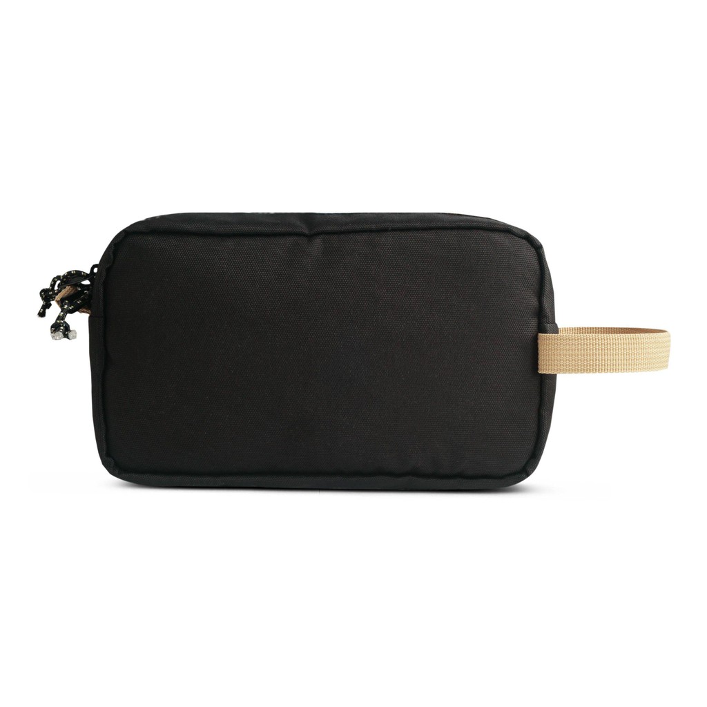 REV X ANT - - Clutch Bag Unisex IRISH - Tas Tangan Pouch Black