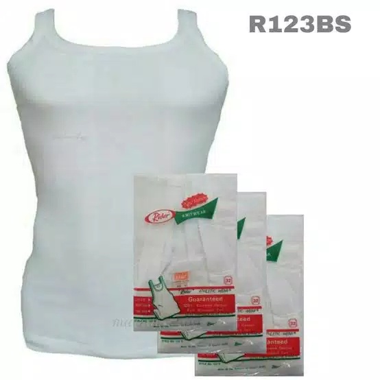 Singlet pria dan anak anak merek rider  - Kaos Dalam Pria Dewasa