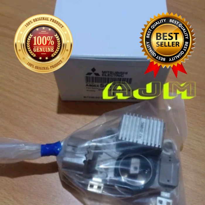 Ic alternator ic regulator T120ss Mpi injection Ori Orisinil Original