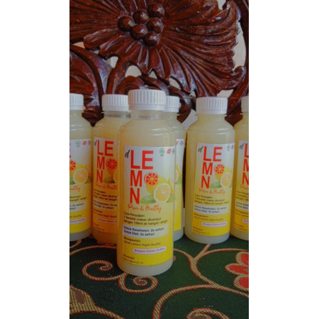 

SARI LEMON alami murni,ASLI 100%,ORIGINAL tanpa campuran