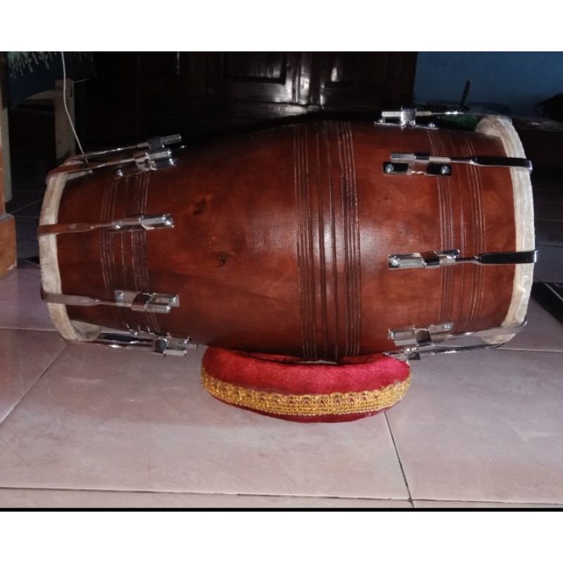 Kendang Dangdut Dholak