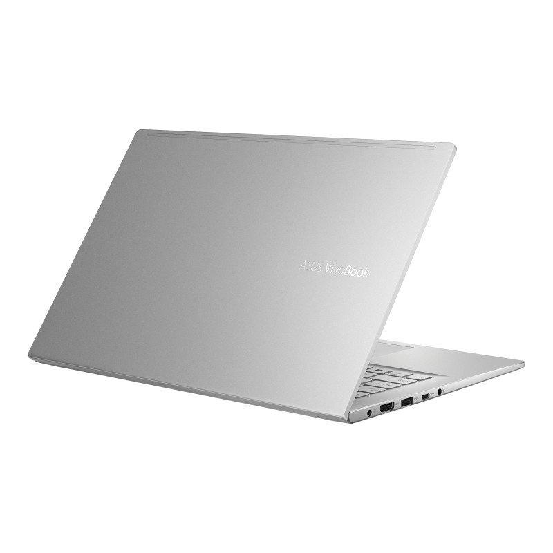 ASUS VIVOBOOK M413DA-VIPS751/VIPS752/VIPS753 (R7-3700U/UMA/8G/512G PCIe/Layar 14&quot; V-IPS FHD/W