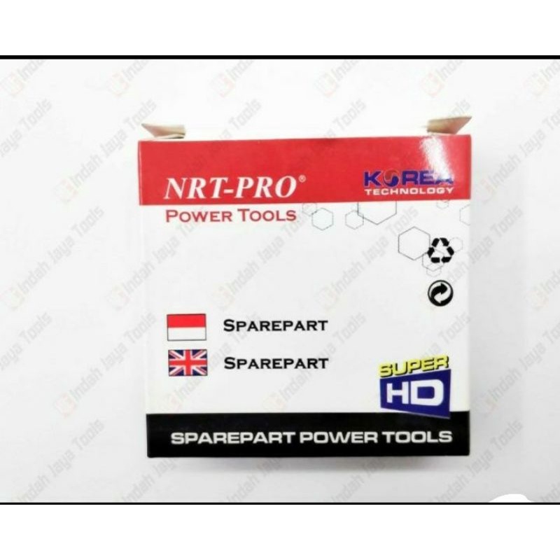NRT pro gear gerinda bosch gws6 100/gir gear gigi nanas gws 060 5100