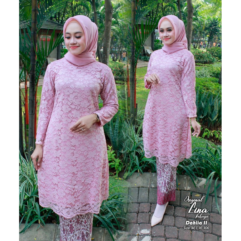 Realpict Set kebaya tunik jumbo hijau /kebaya DHALIA/kebaya Kinanti/kebaya murah/kebyaa brokat/kebayakurung/kebaya pesta/tunik jumbo/set kebaya jumbo/kebaya kondangan/kebaya wisuda/ warna maron /hijau/navy/gold/coksu/dusty pink /putih