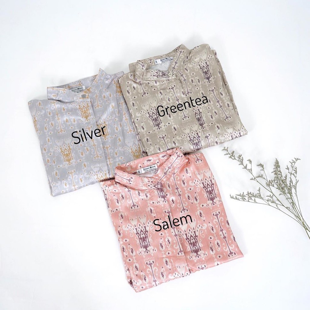 Tunik Wanita Megumi Tunik Khevamauza