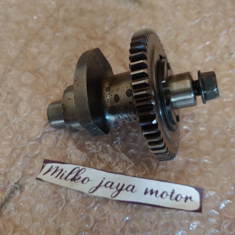 Balancing balancer kruk as satria fu 150 lama old new ori original