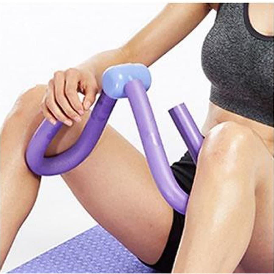 FITNESS LEG APPARATUS