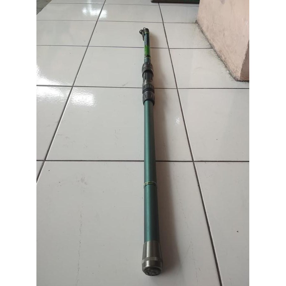 Joran Laut Pioneer Magic Surf Heavy 360