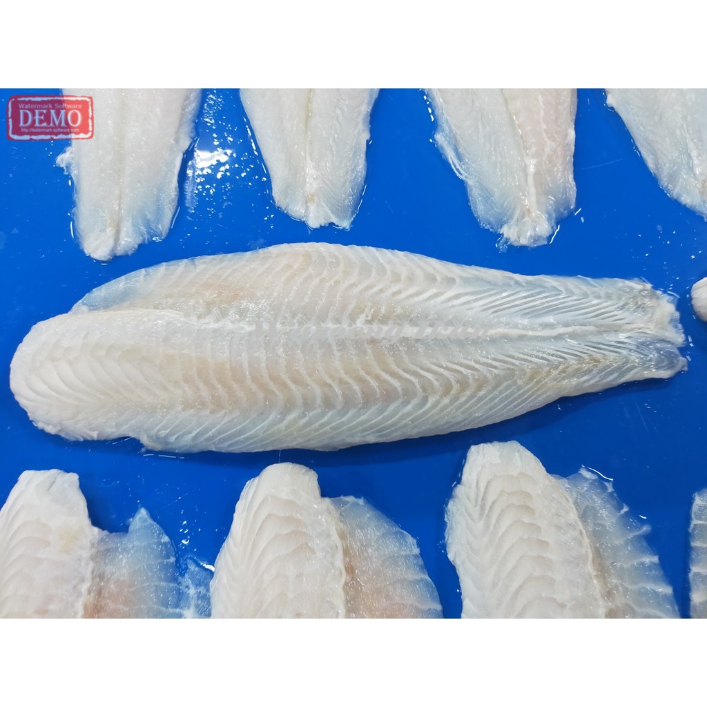 

Fillet Ikan Nila Kualitas Premium Segar / Tilapia Fillet