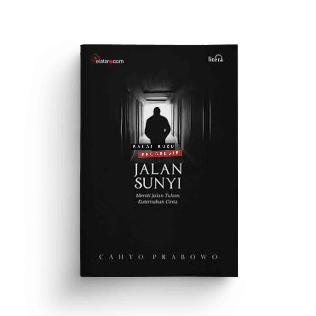 Jalan Sunyi - Cahyo Prabowo