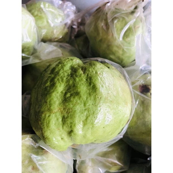 

JAMBU KRISTAL 1KG