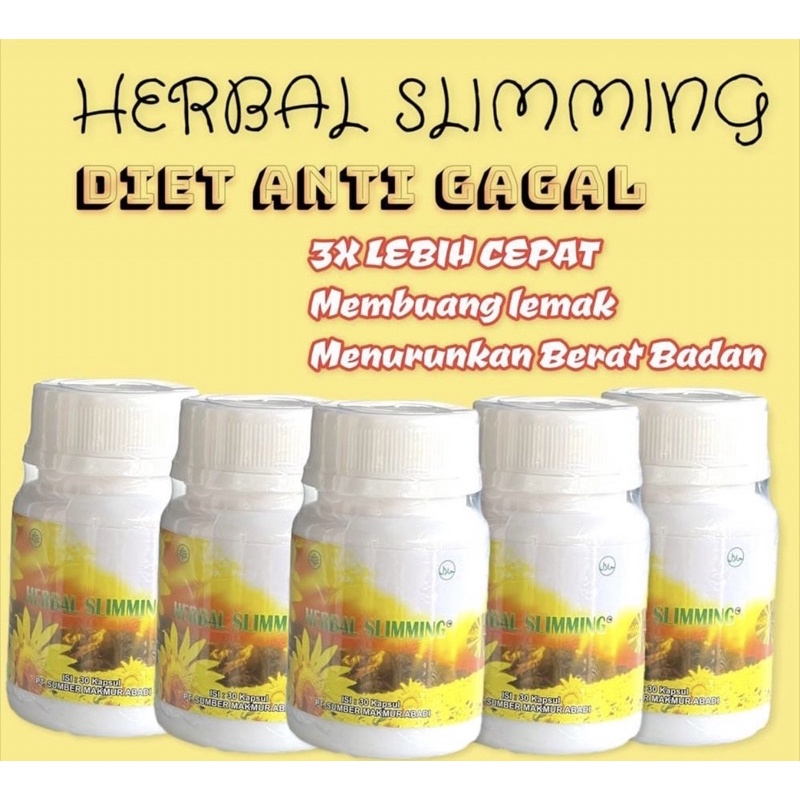 herbal slimming (HS)
