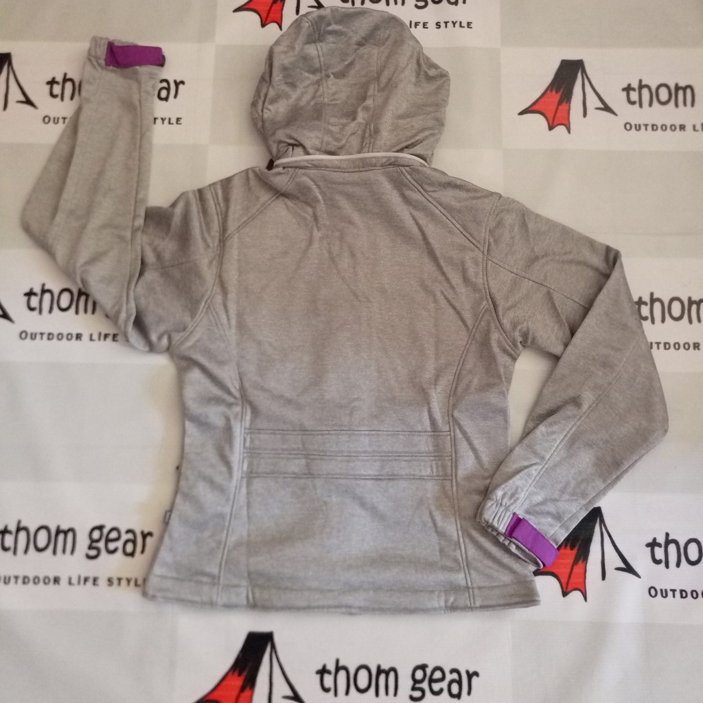 Thomgearjaket Cewek Mountaineer Terra Limited Edition Ukuran Cewek Asia Thomgear Indonesia