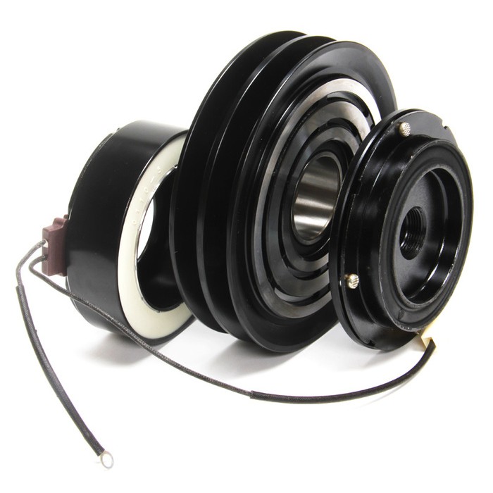 AC MAGNIT CLUTCH ISUZU PANTHER LAMA AC