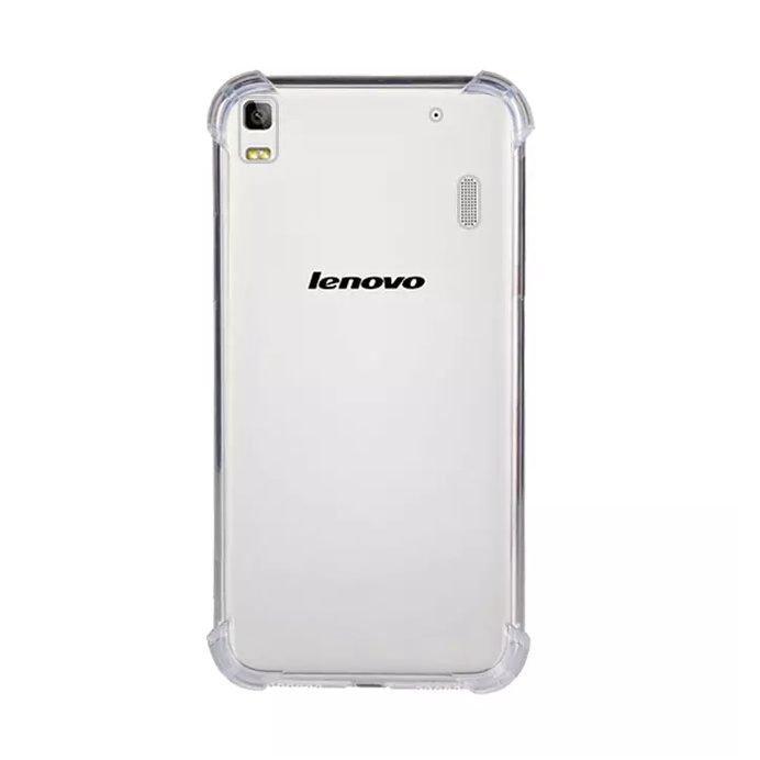 SOFT Anti crack LENOVO A7700 / LENOVO A7000 / LENOVO A6600 / LENOVO A6000 / LENOVO K6 NOTE CASE LENOVO