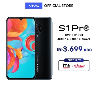 Toko Online Vivo Mobile Official Store | Shopee Indonesia