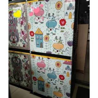 PROMO Lemari Polos Rovega 4 5 susun Shopee Indonesia PROMO Lemari Polos Rovega 4 5 susun Shopee Indonesia