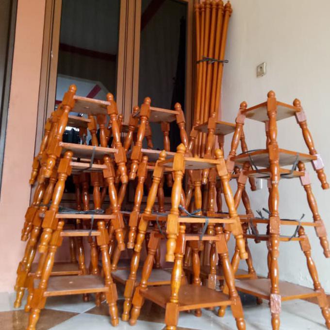 Tiang bendera pataka