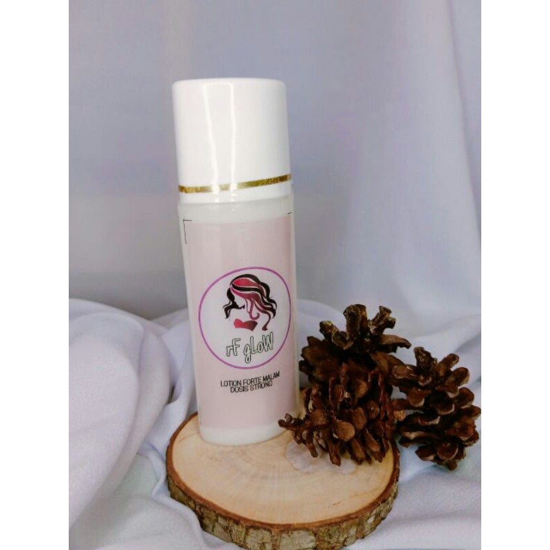 LOTION MALAM FORTE PLUS