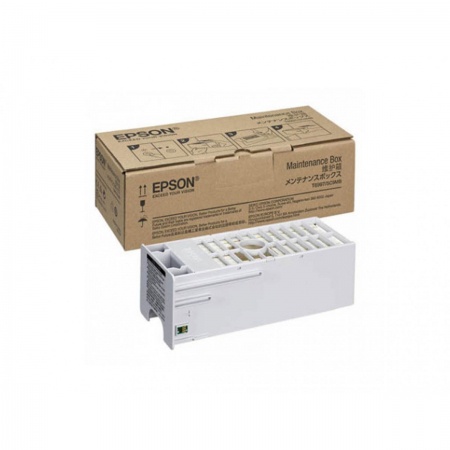 C13T699700 Maintenance Box EPSON SureColor P6000 / P7000 / P8000 / P9000 ORIGINAL 100%