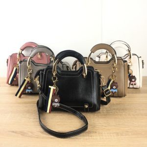 201071 Handbag Cewek Tas Selempang Wanita Import Slingbag Cewe Impor (1 KG MUAT 2) BQ2177 CR7218 LT1299 GT1623 B629