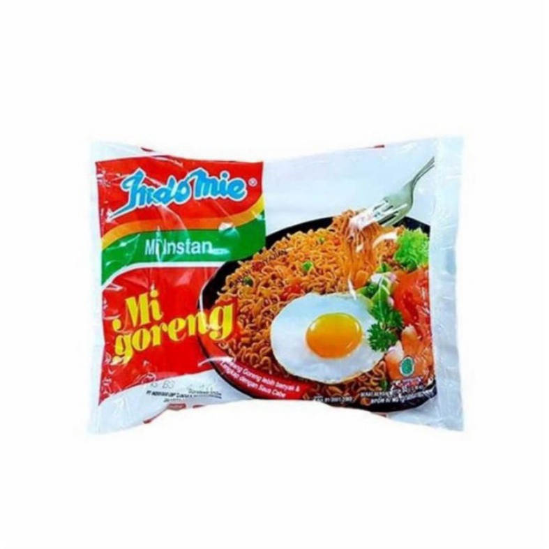

Indomie goreng 1dus isi 40bks