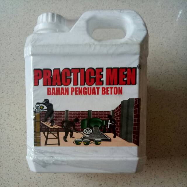 Obat semen & batako practisemen