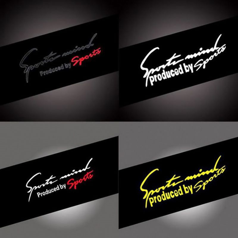 Stiker Mobil Stiker Mobil Avanza Stiker Mobil Keren Stiker Mobil Kaca Depan Stiker Hologram Racing