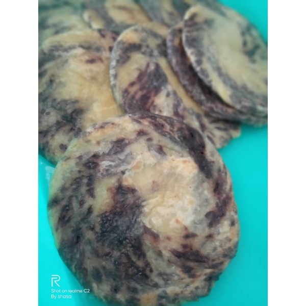 

roti maryam frozen coklat