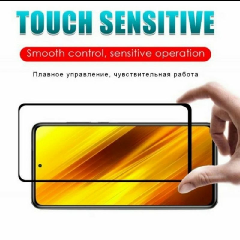 Redmi Note 11 Note 11 Pro Note 11 Pro 4G 5G tempered glass anti gores kaca full lem full lcd