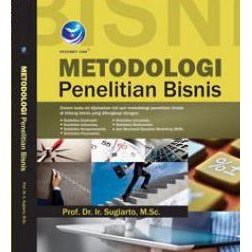 METODOLOGI PENELITIAN BISNIS
