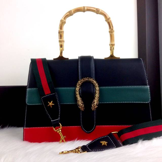 gucci dionysus bamboo