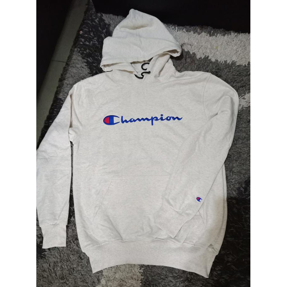 champion hoodie indonesia