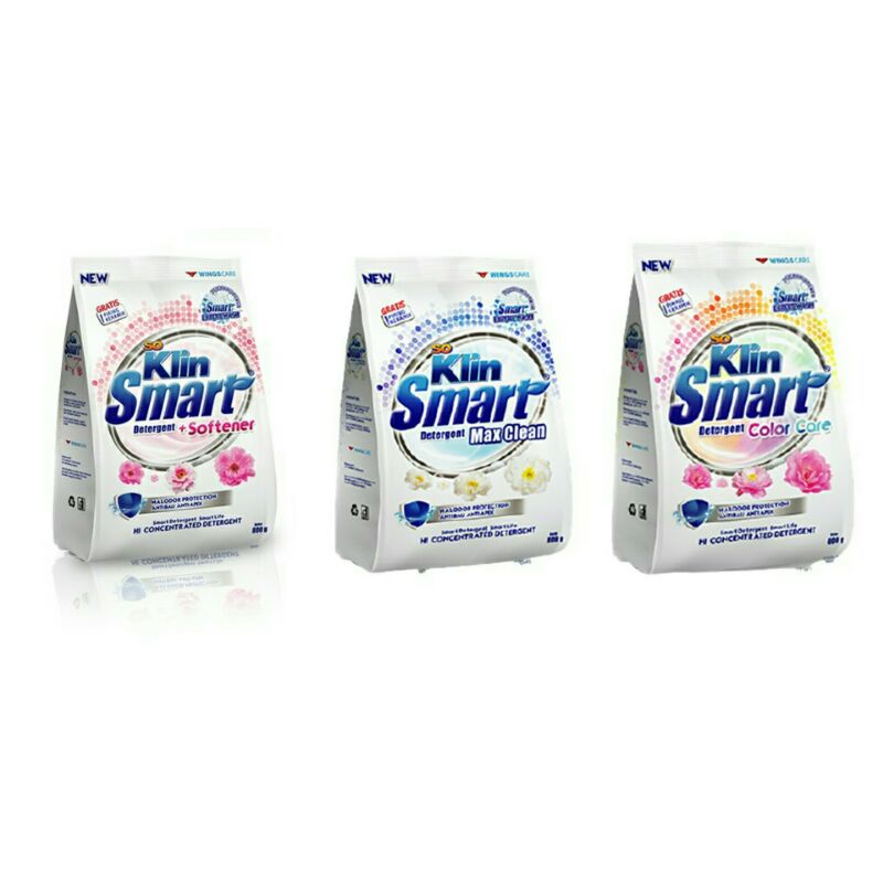 SOKLIN SMART 725g Free Piring Keramik/centraltrenggalek