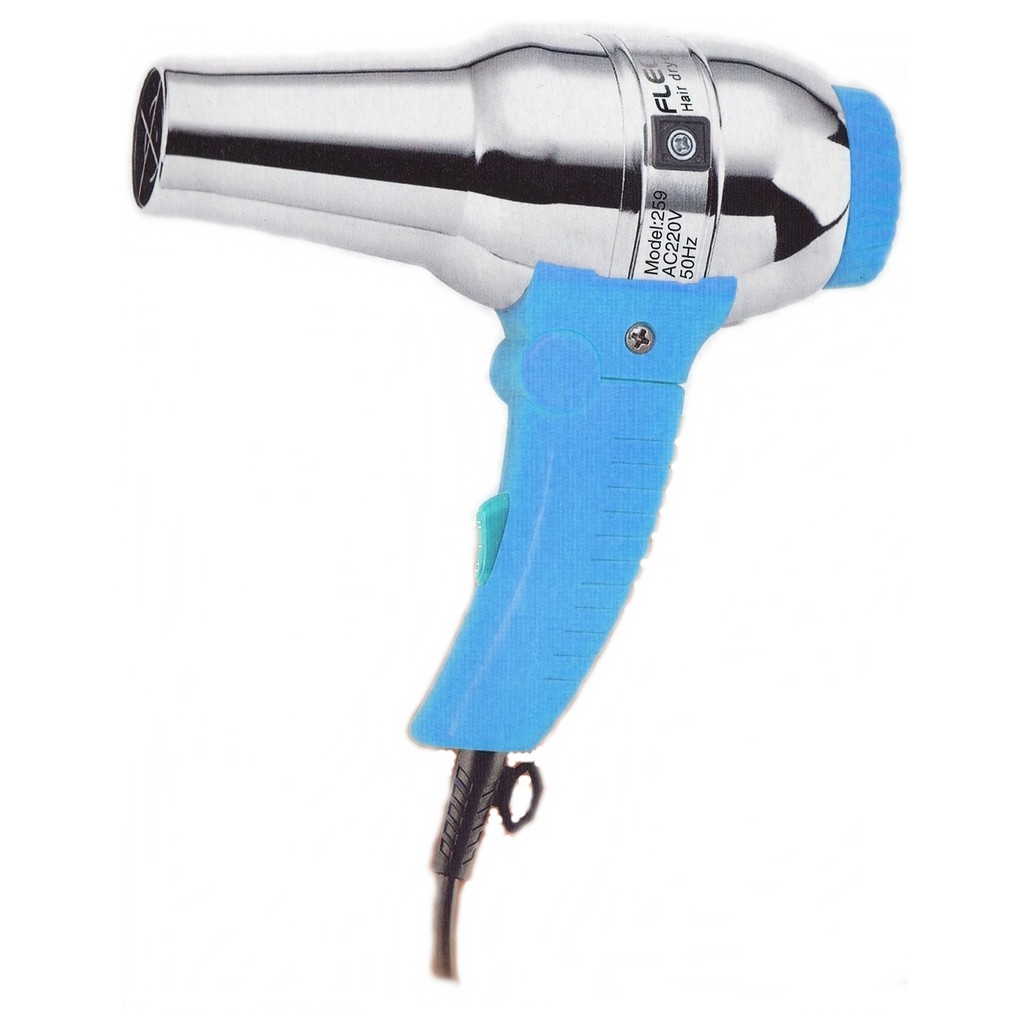 Hair Dryer Mini Fleco 259