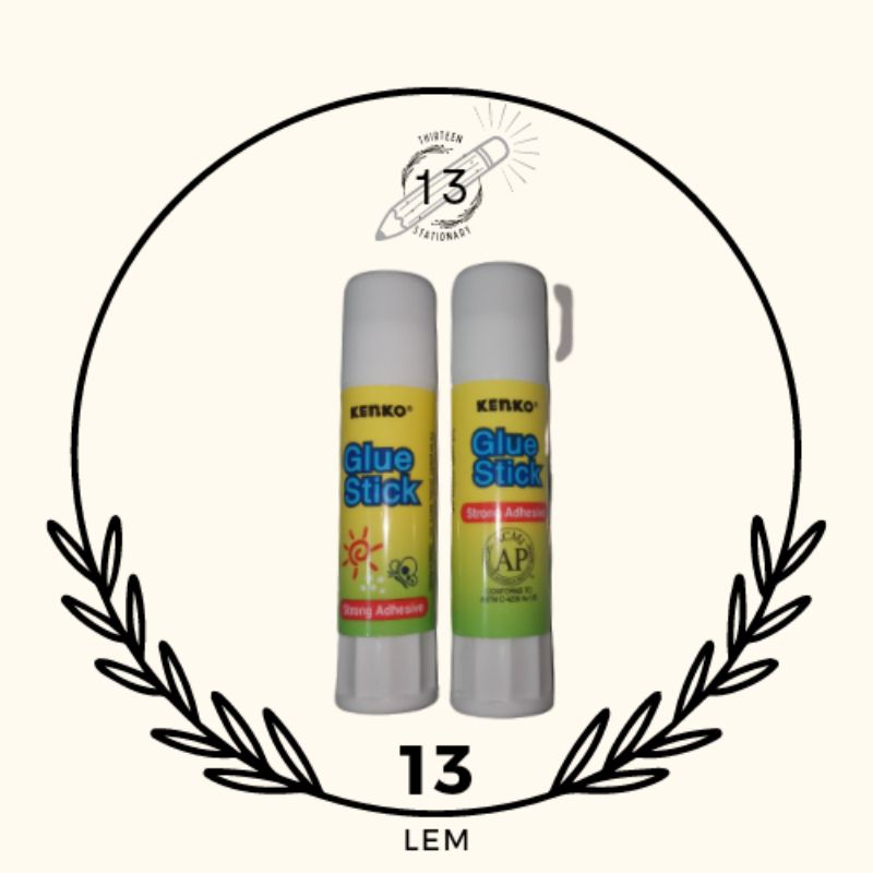

Kenko Lem Glue Stick