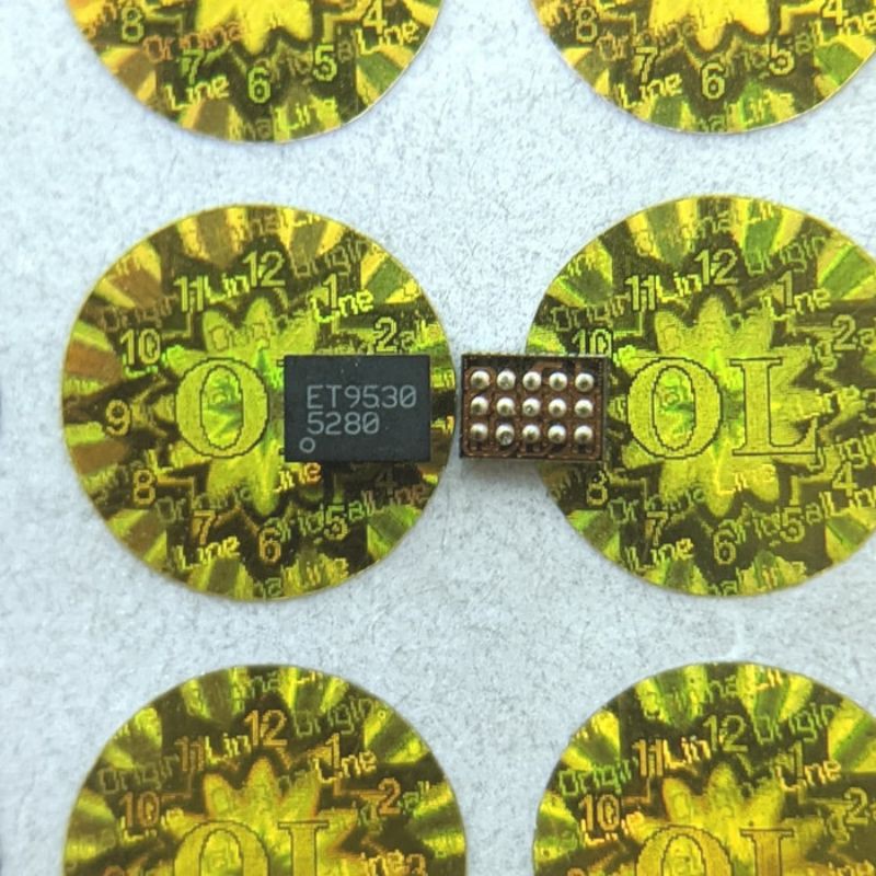 IC CHARGER / IC CAS ET9539 / ET 9530 SAMSUNG A5 2016 / A510 ORI TESTED