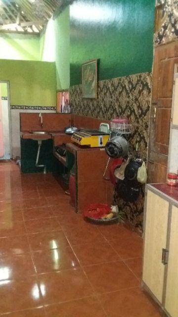 Wallpaper Vinyl Bertekstur, Timbul Dan Tebal - C237