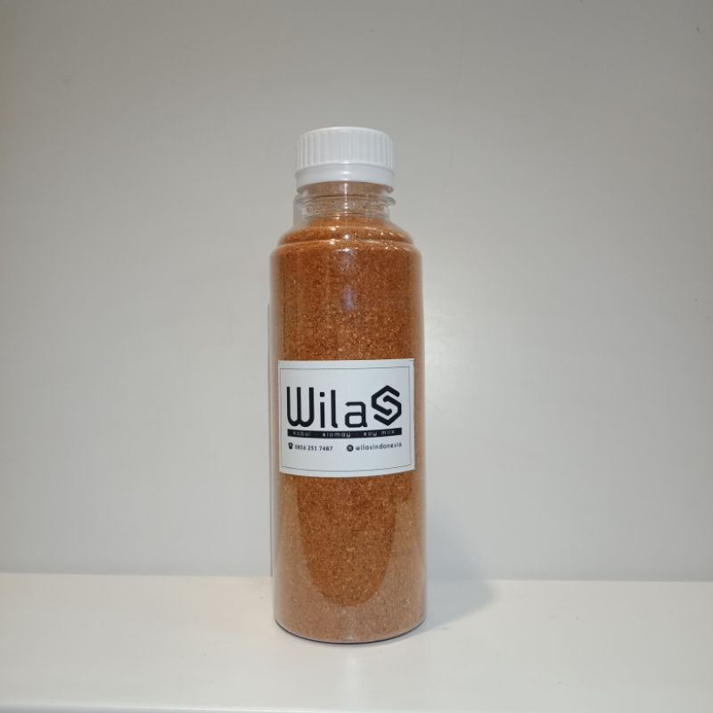 

Cabai Bubuk / Chili Powder