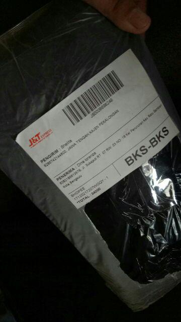 Kain Batik Pekalongan 124