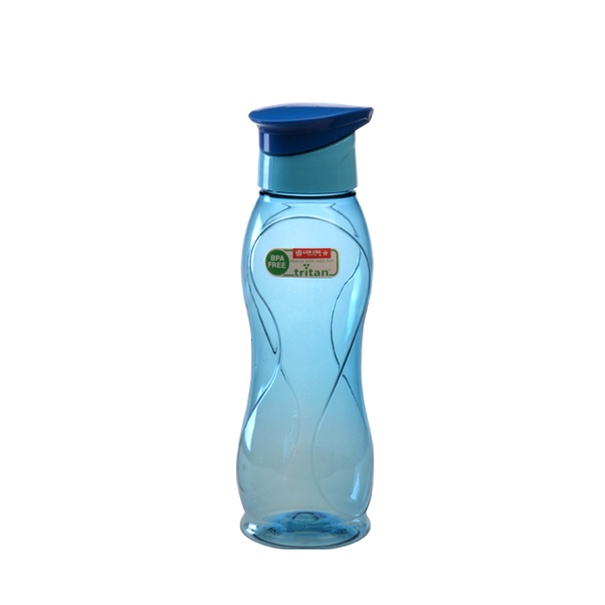 ( BISA COD ) PROMO LION STAR TRITAN NH-86 FILO SPORT BOTTLE 600ml / BOTOL MINUM OLAHRAGA / BOTOL PLASTIK TERMOS AIR SPORT BOTTLE