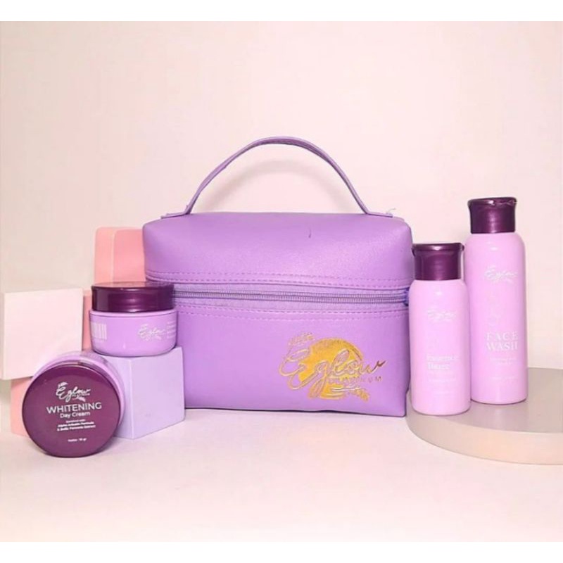 eglow whitening eglow acne eglow platinum