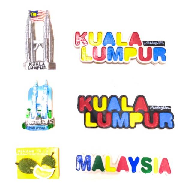 Oleh oleh malaysia souvenir malaysia terlengkap terbanyak best malaysia souvenir