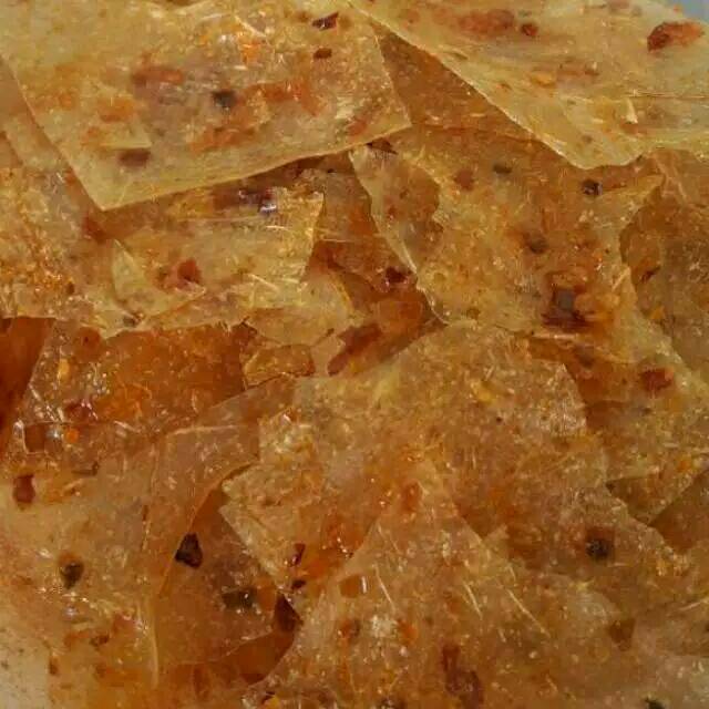 

Kripik kaca kripik belegag kripik beling 500gr